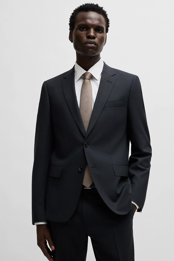 ΓΡΑΒΑΤΑ BOSS - 275